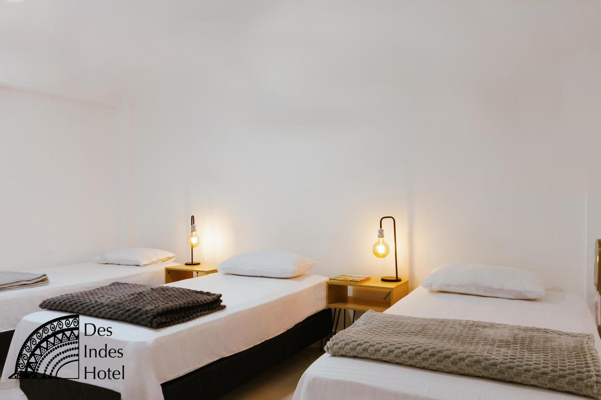 Hotel Des Indes Kartagena Zewnętrze zdjęcie