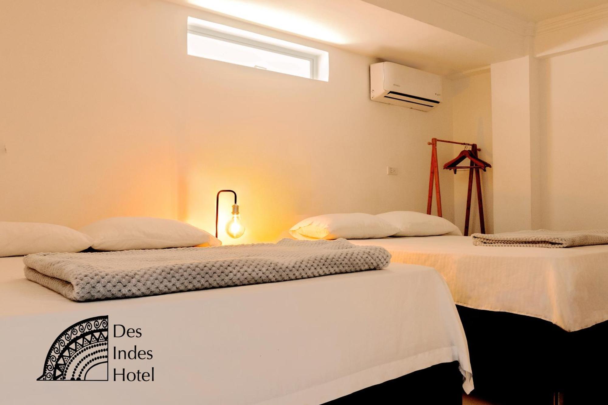 Hotel Des Indes Kartagena Zewnętrze zdjęcie