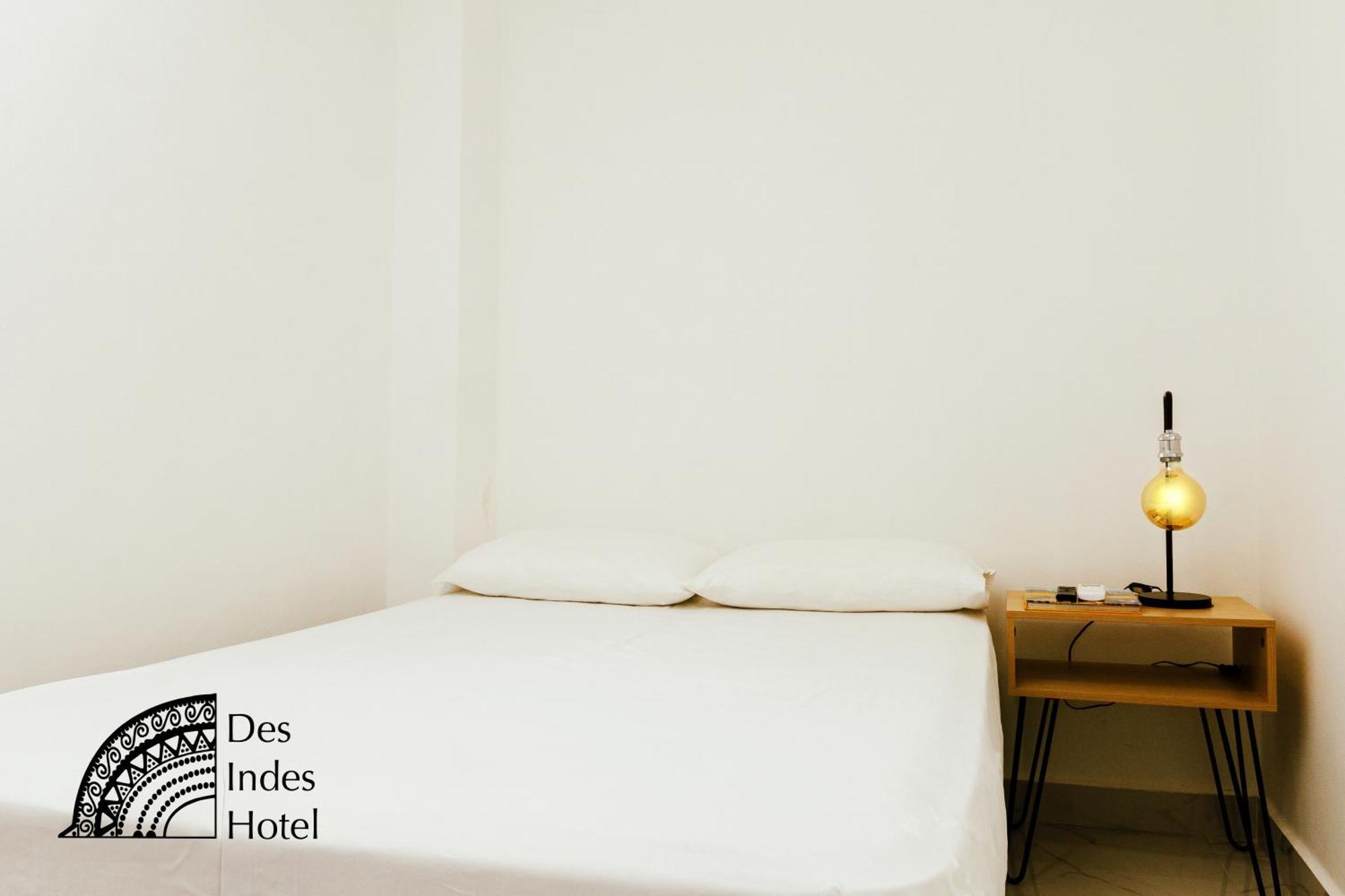 Hotel Des Indes Kartagena Zewnętrze zdjęcie