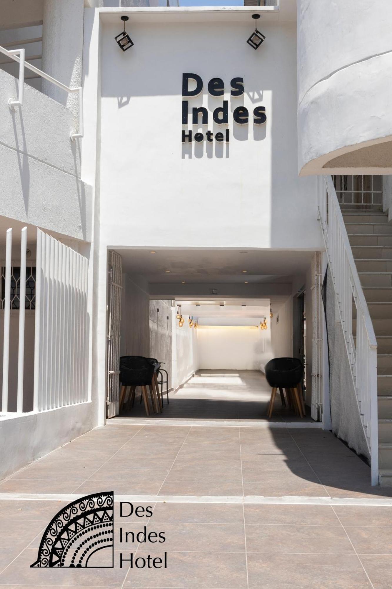 Hotel Des Indes Kartagena Zewnętrze zdjęcie