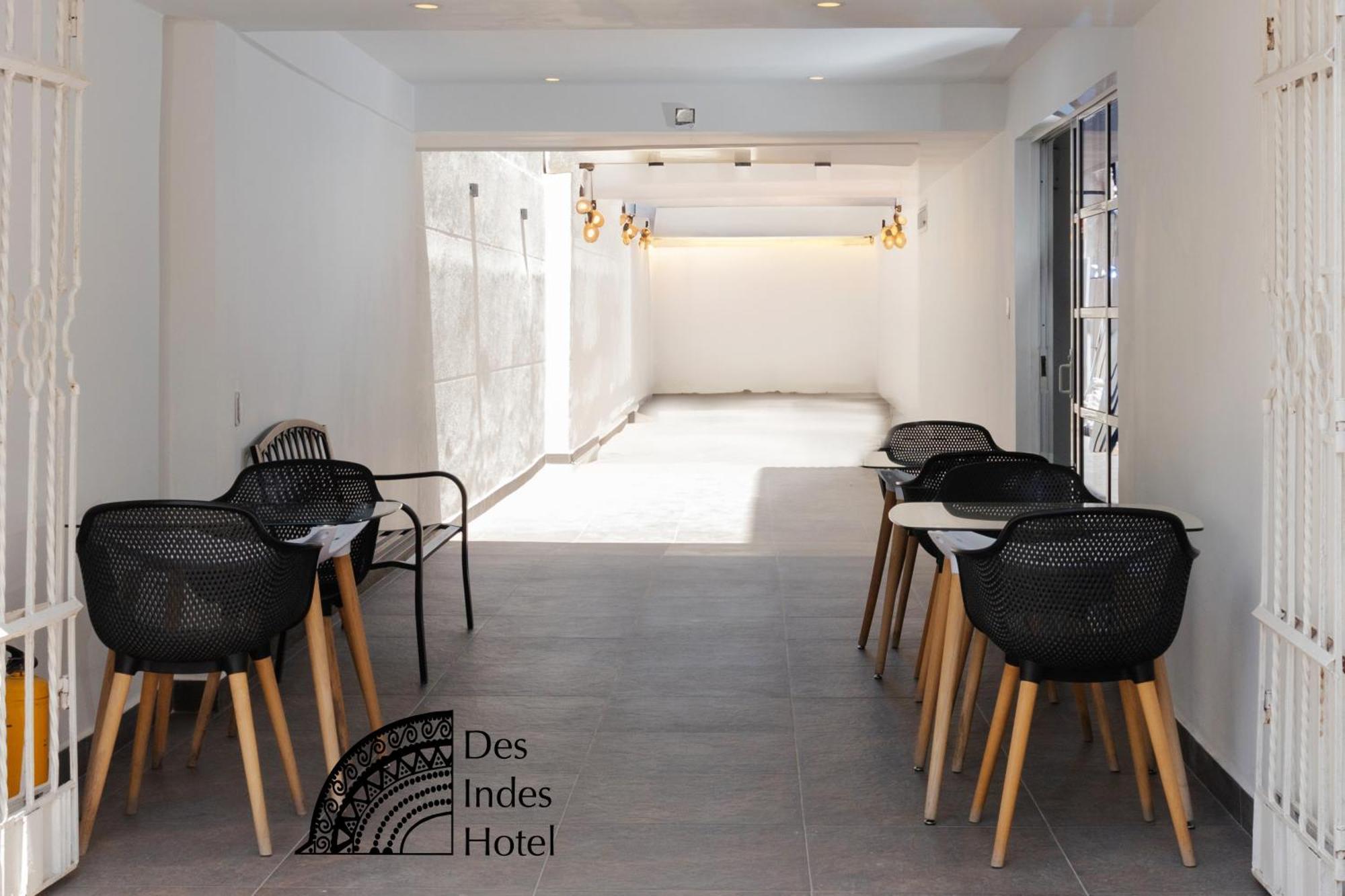 Hotel Des Indes Kartagena Zewnętrze zdjęcie